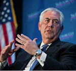 Ghani Govt. Has to Deliver on Needed Reforms: Tillerson